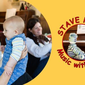 Music with Henry Membership