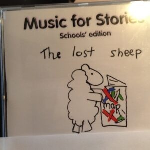 C.D. - The Lost Sheep