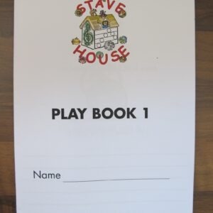 60 downloads of Play book 1 -password protected