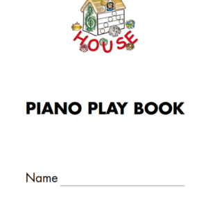 30 downloads of Piano play book
