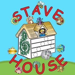 Payment for Stave House Diploma
