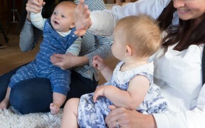 Ruth’s Blog – Why Encourage My Child To Be Musical ?