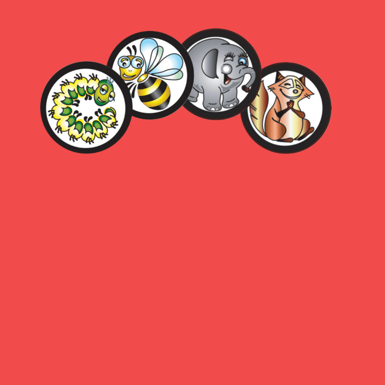 Magnetic Character Sets