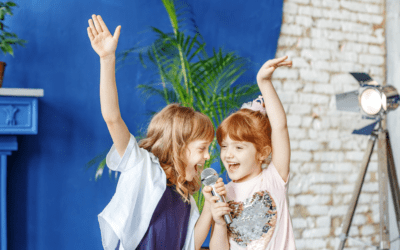 Children’s Mental Health Week
