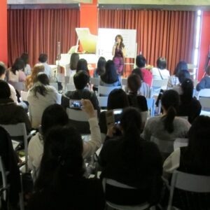 30 minute mentoring session with Ruth Travers