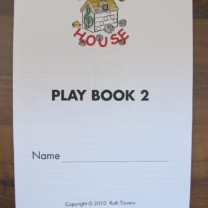 60 Downloads of Play book 2 - password protected