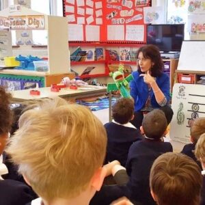 Stave House Levels 1 and 2 Teacher Training