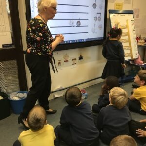 Free lesson plans - level 2 .Teacher ID required