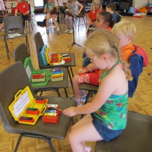 Classroom performance -level 1- Circle of Life